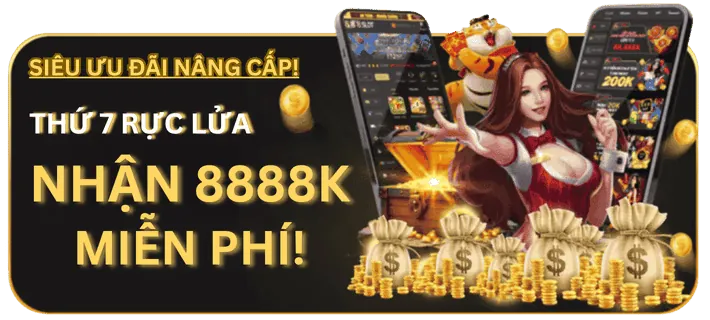 Các trò chơi casino mới nhất tại 8xbet77