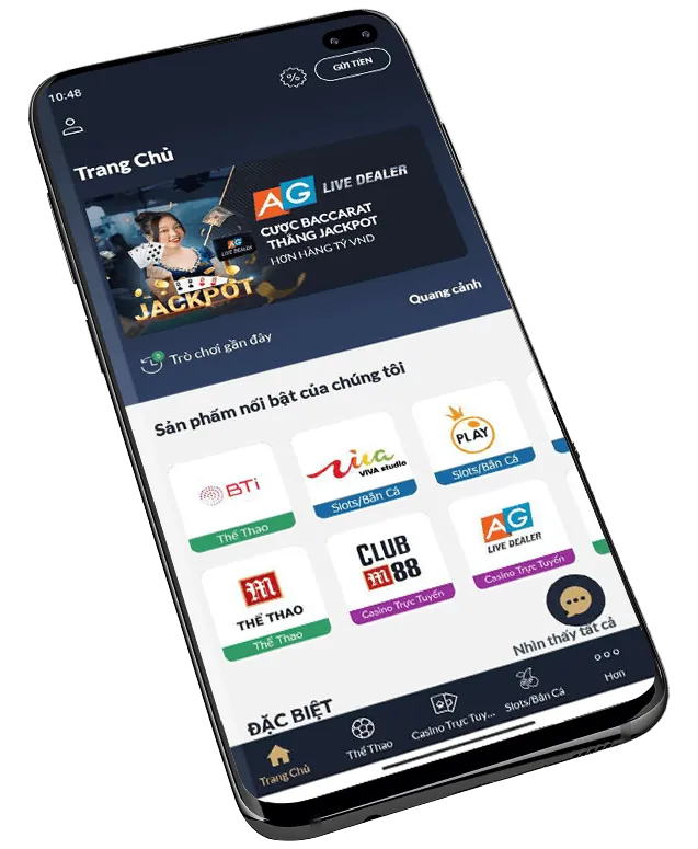 Bảo mật tối ưu 8xbet77