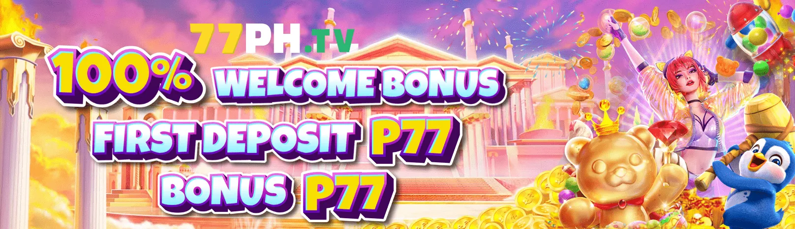 Sòng Bạc Trực Tuyến 8xbet77 2026