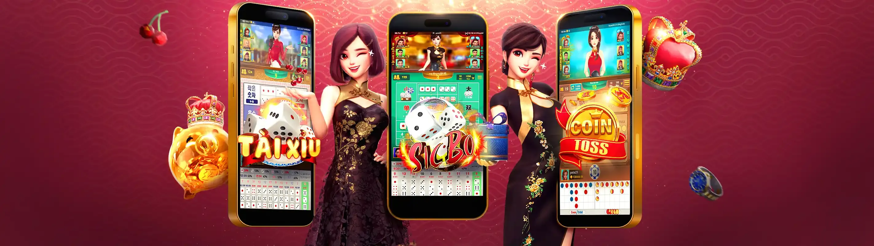 Máy đánh bạc 8xbet77 với giải độc đắc lớn và người chơi chiến thắng