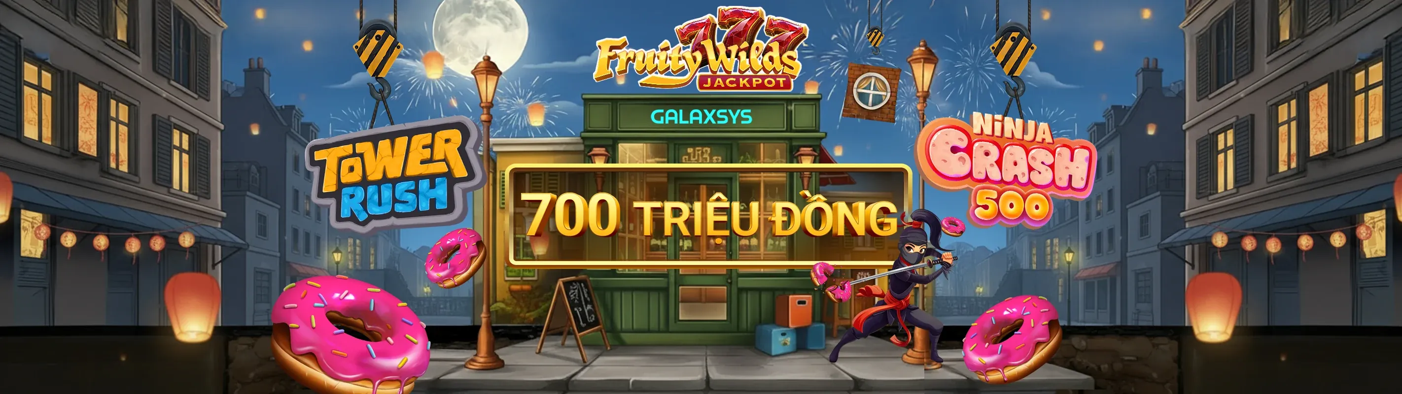 Hình nền đăng nhập 8xbet77 với các trò chơi cá cược trực tuyến