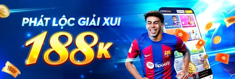 Các chương trình khuyến mãi hấp dẫn tại 8xbet77