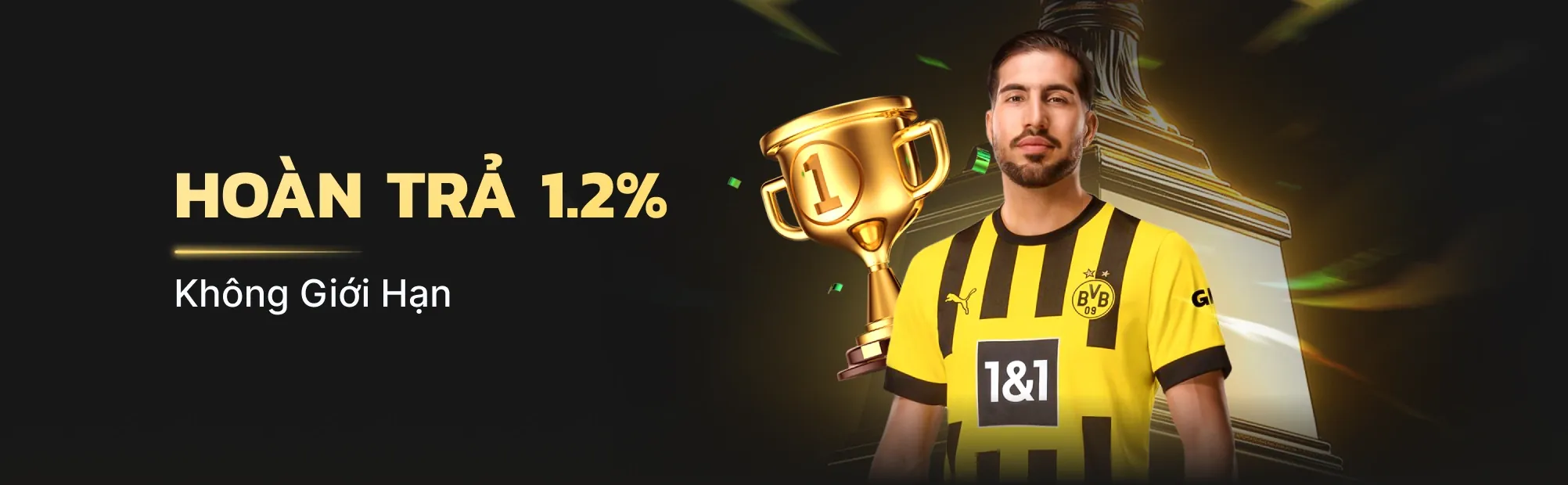 Hệ thống nạp rút nhanh chóng 8xbet77