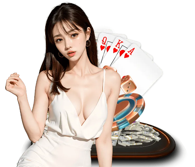 Game Slot Đa Dạng